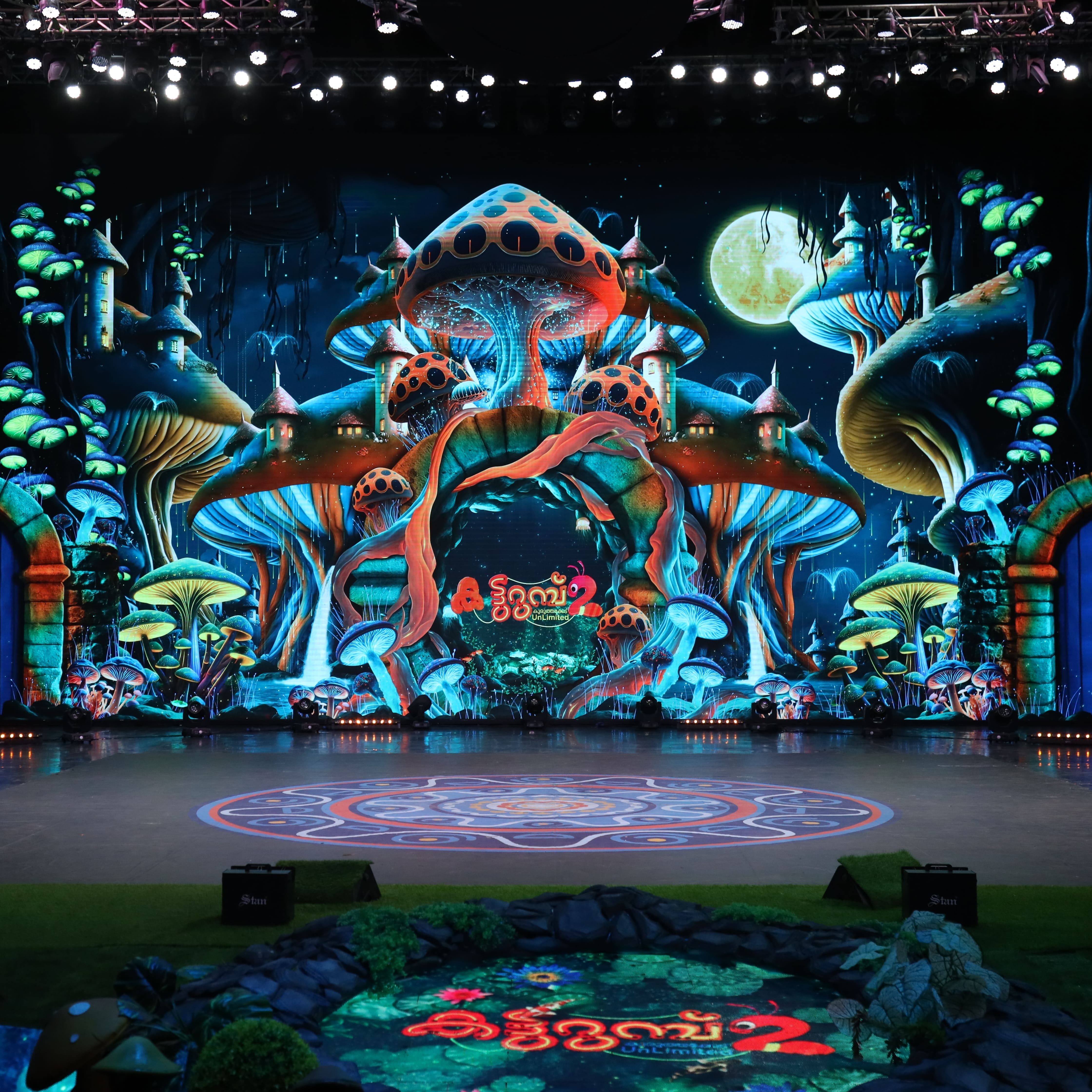 Best_Led_dance_floor_in_india